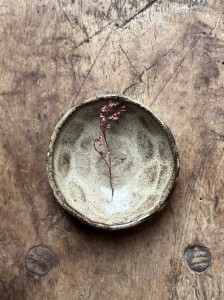 Czekoladowa Mini miseczka śr. 9,5 cm